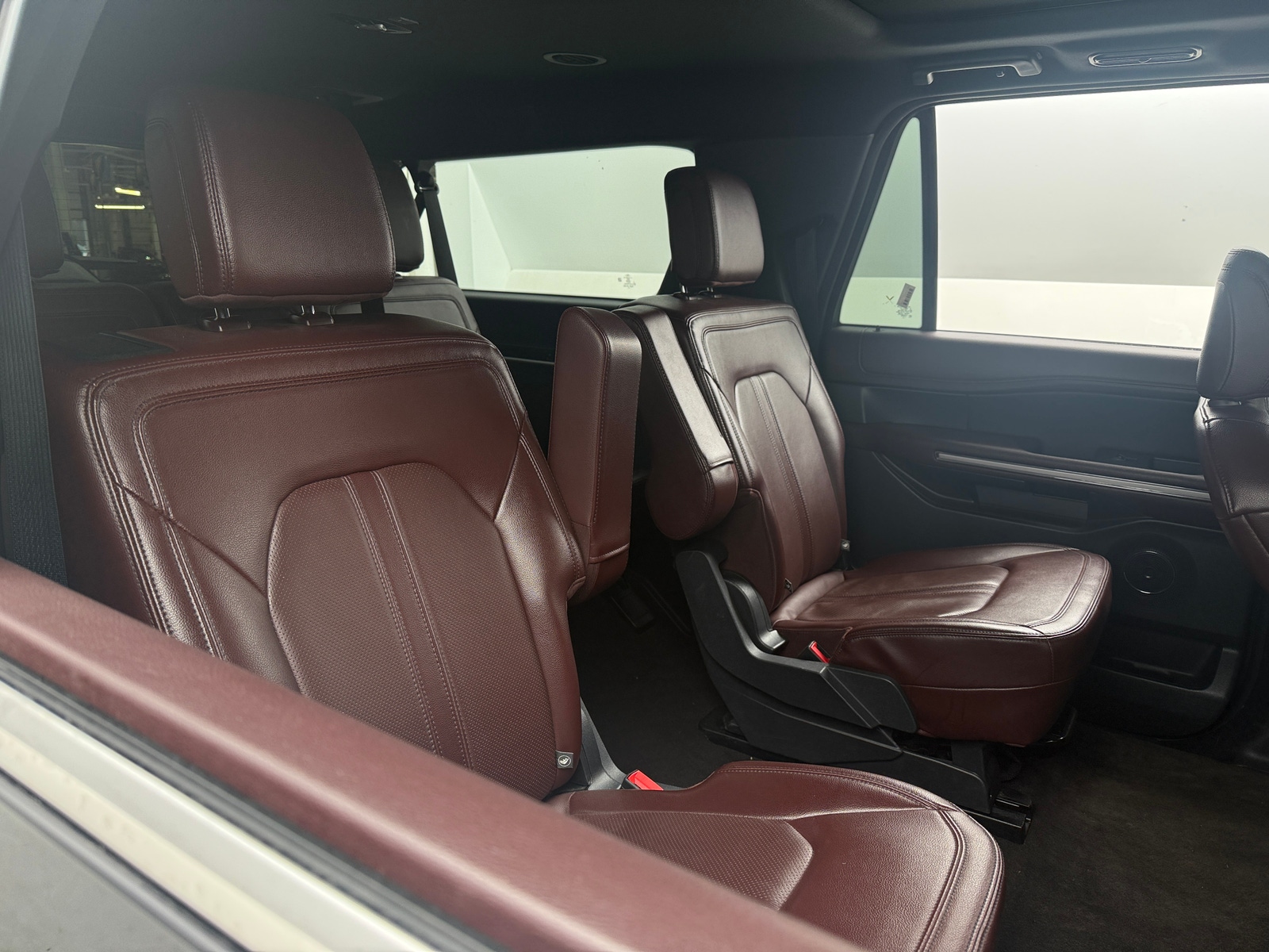 Thumbnail: 2023 Ford Expedition MAX - 5