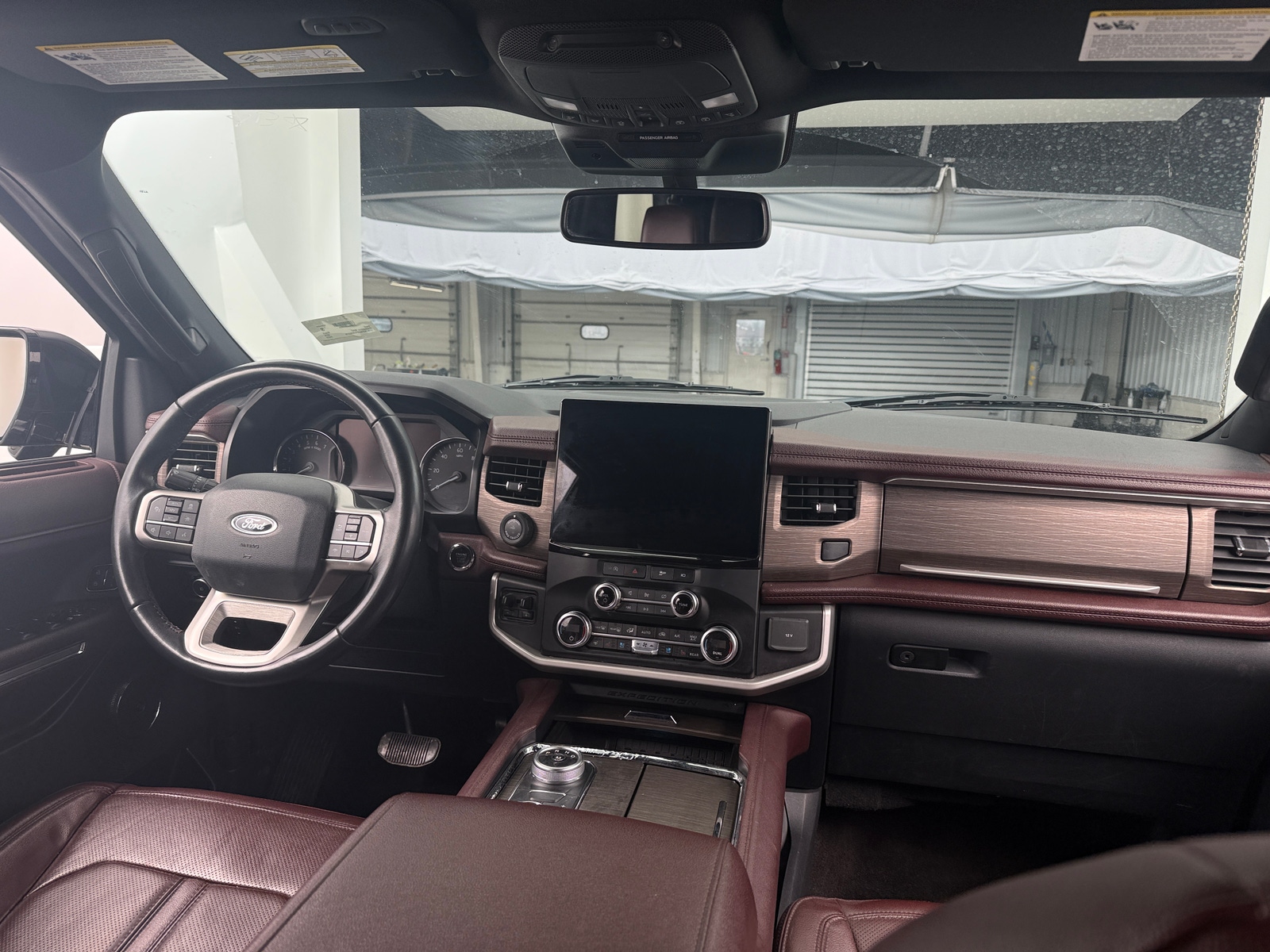 Thumbnail: 2023 Ford Expedition MAX - 2