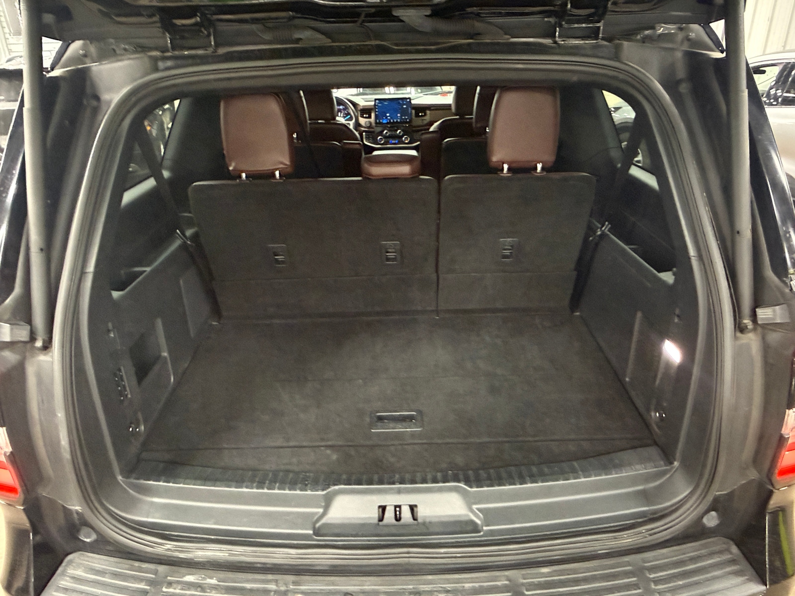 Thumbnail: 2023 Ford Expedition MAX - 6