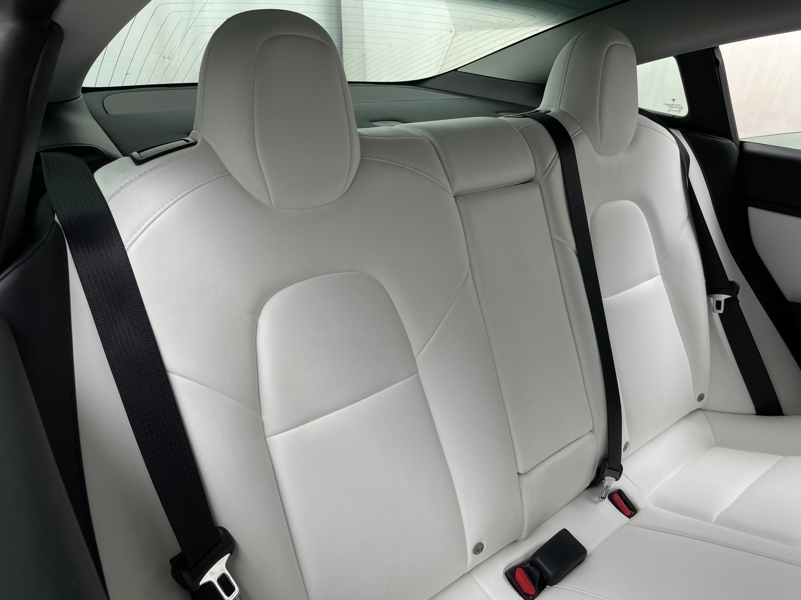 Thumbnail: 2020 Tesla Model 3 - 4