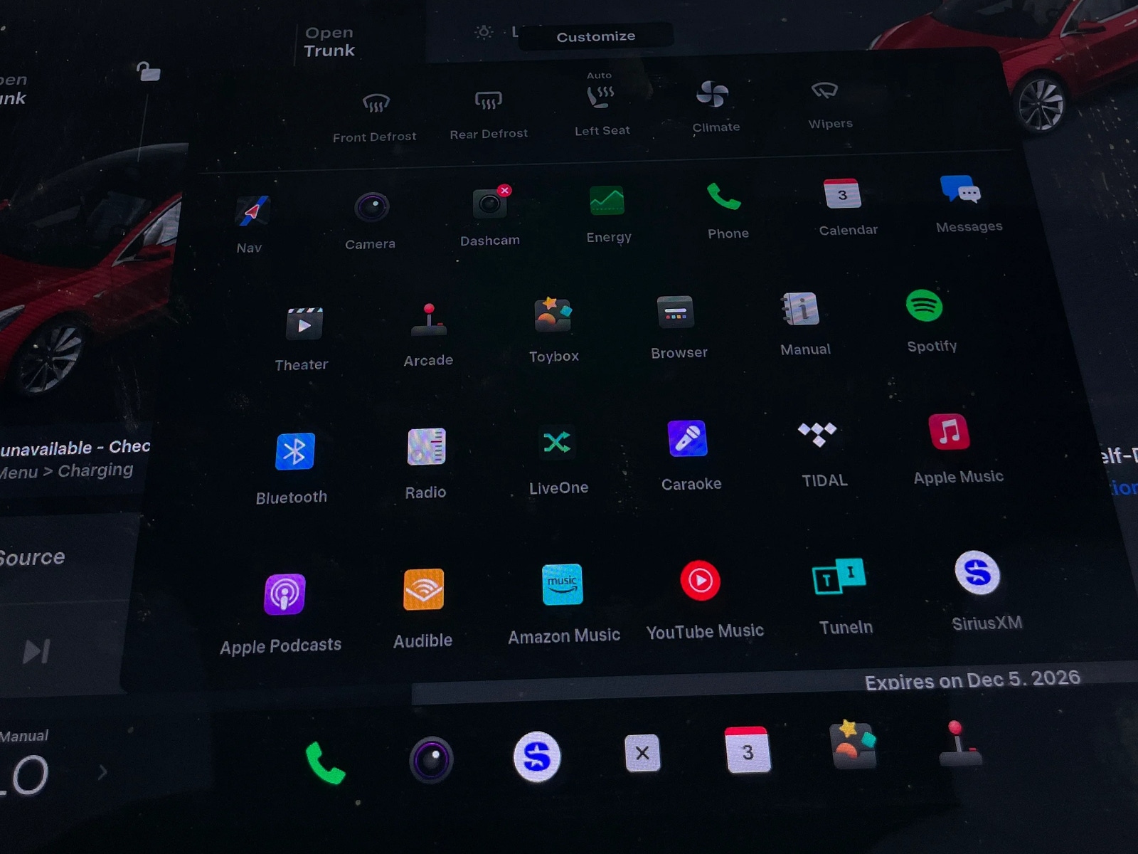 Thumbnail: 2020 Tesla Model 3 - 2