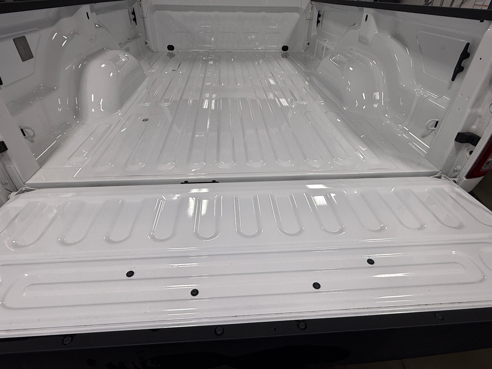 Thumbnail: 2024 RAM 2500 - 5