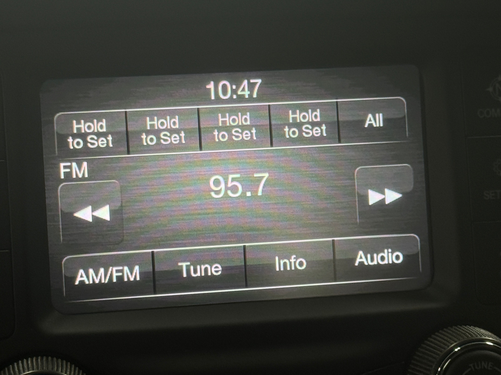 Thumbnail: 2024 RAM 2500 - 3