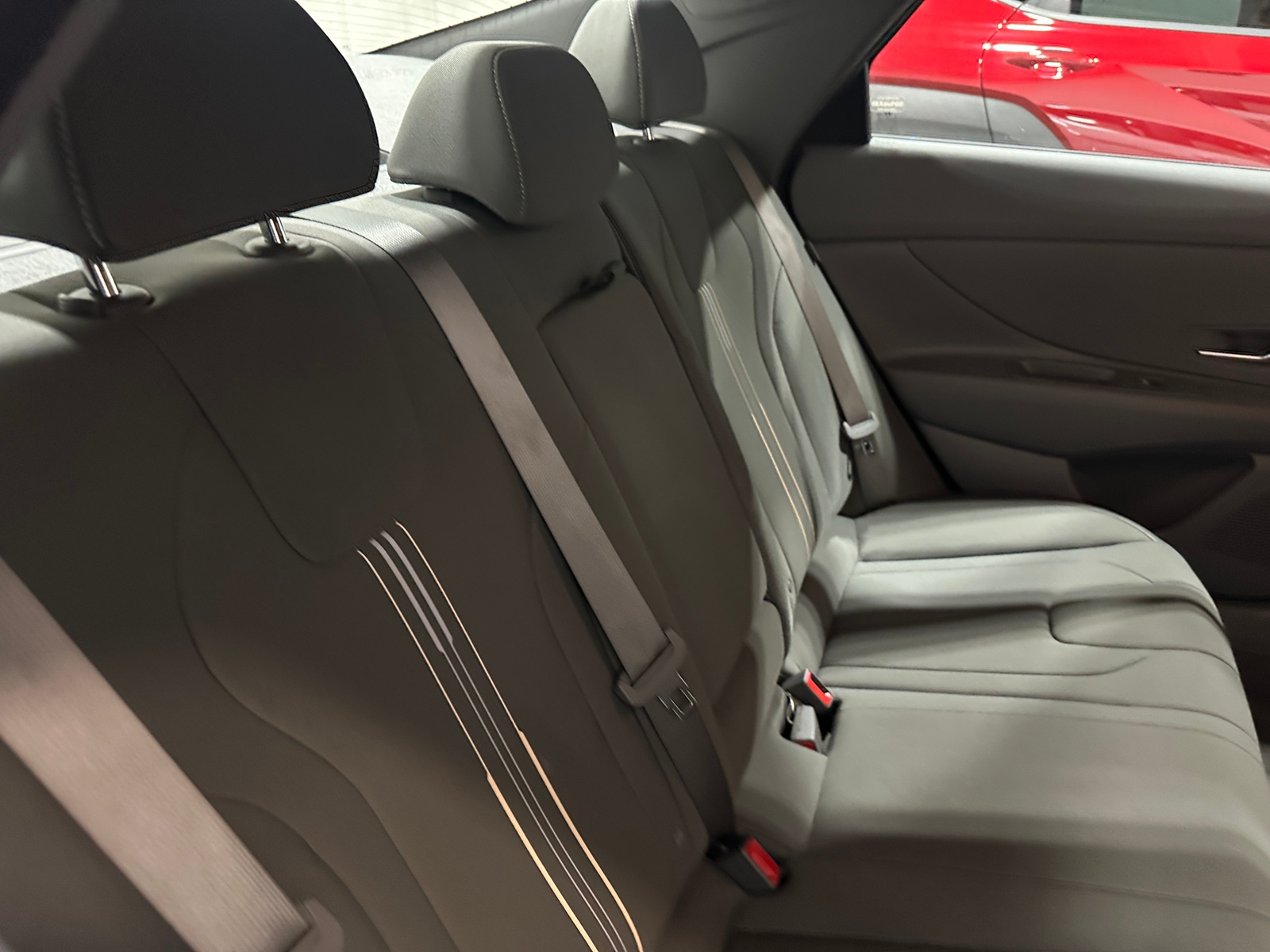 Thumbnail: 2025 Hyundai Elantra - 6