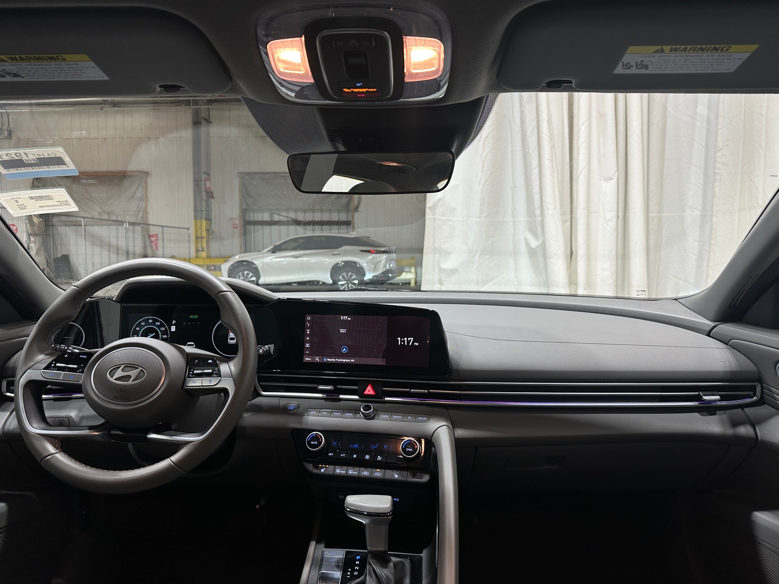 Thumbnail: 2025 Hyundai Elantra - 3