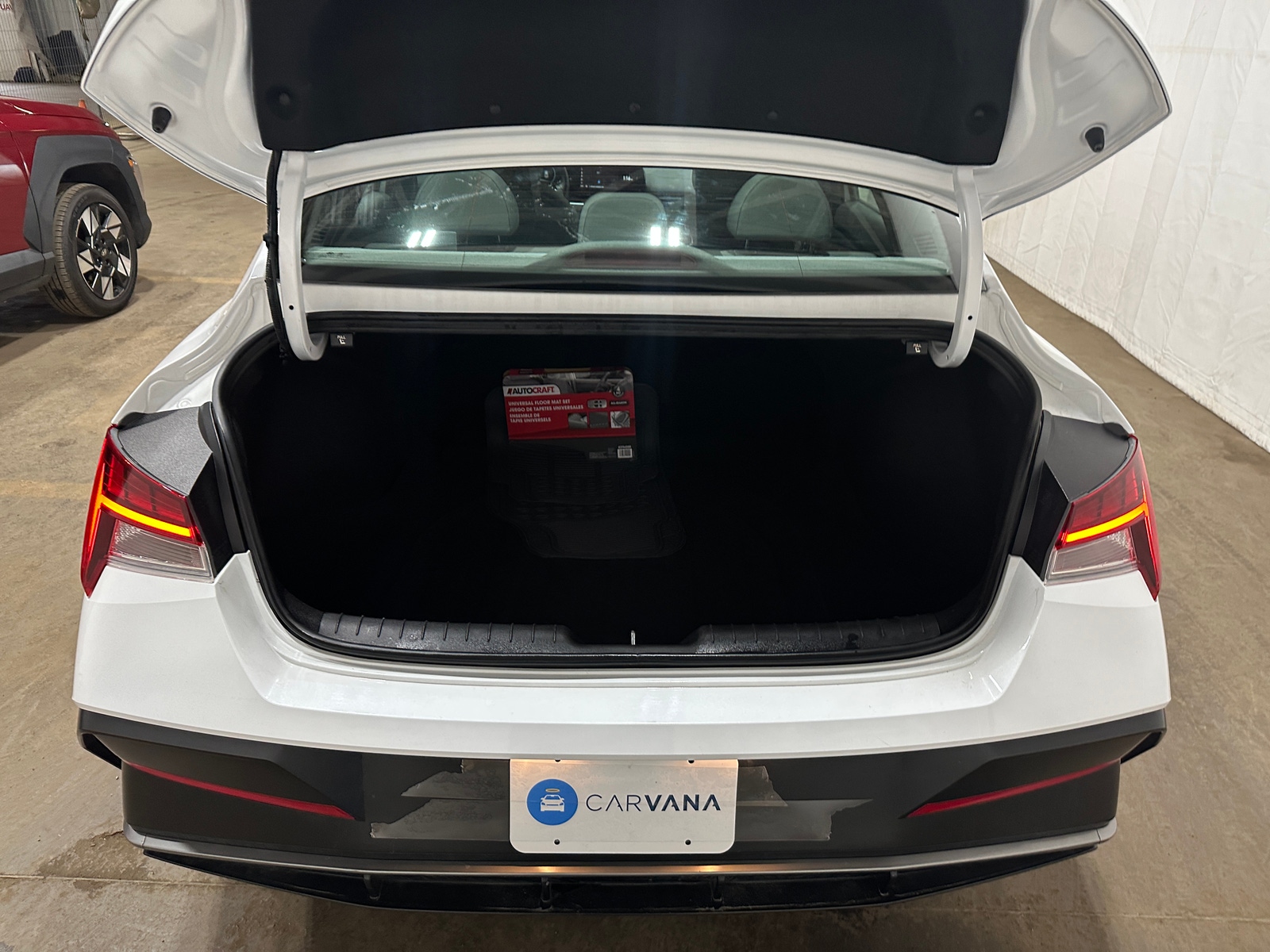 Thumbnail: 2025 Hyundai Elantra - 7