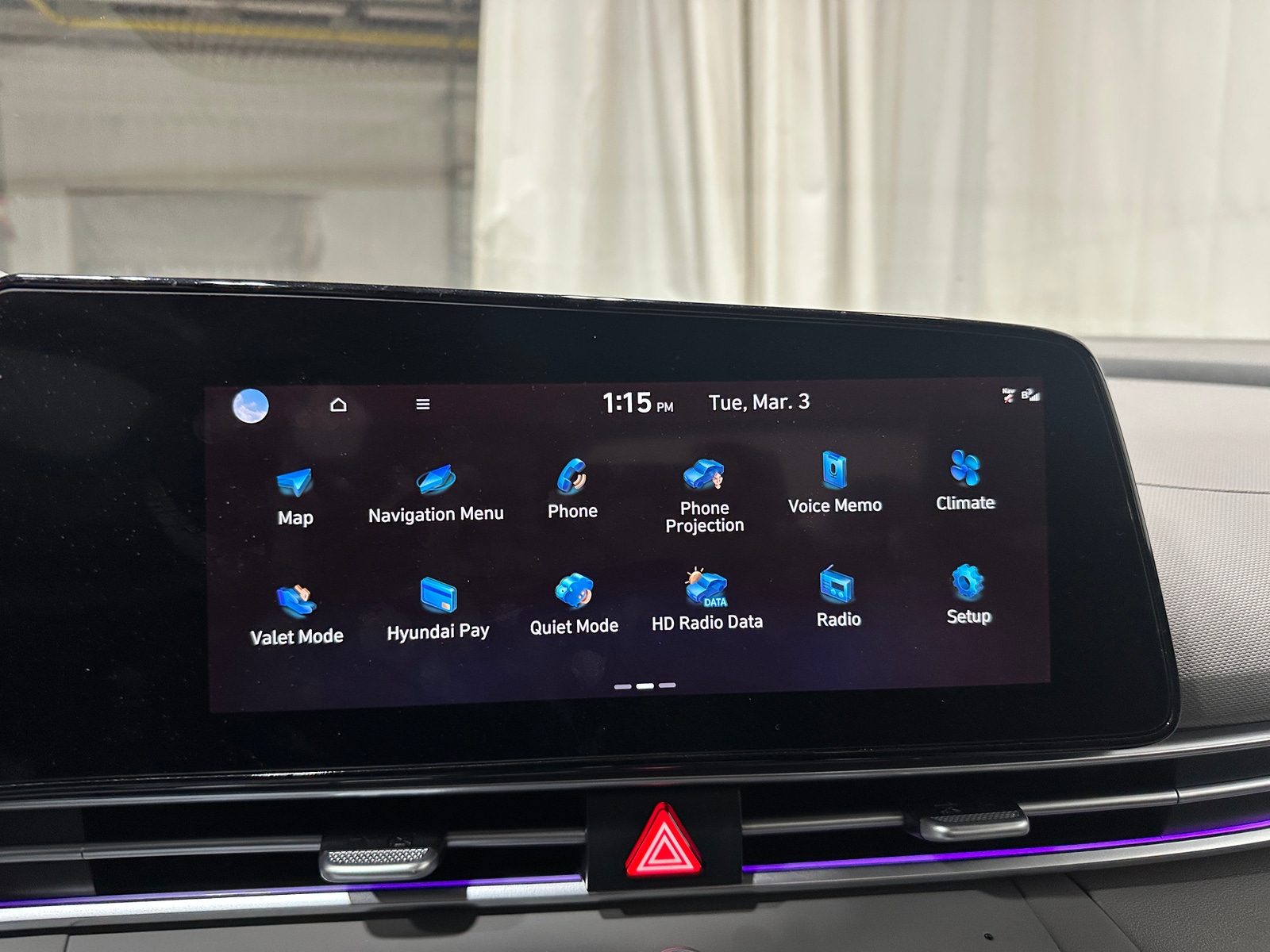 Thumbnail: 2025 Hyundai Elantra - 4