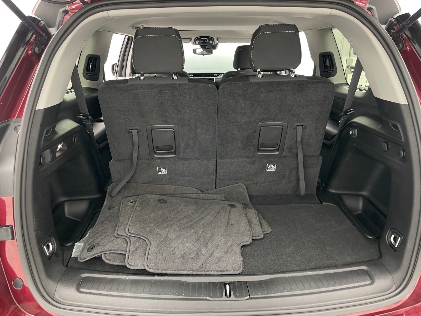 Thumbnail: 2024 Jeep Grand Cherokee L - 7