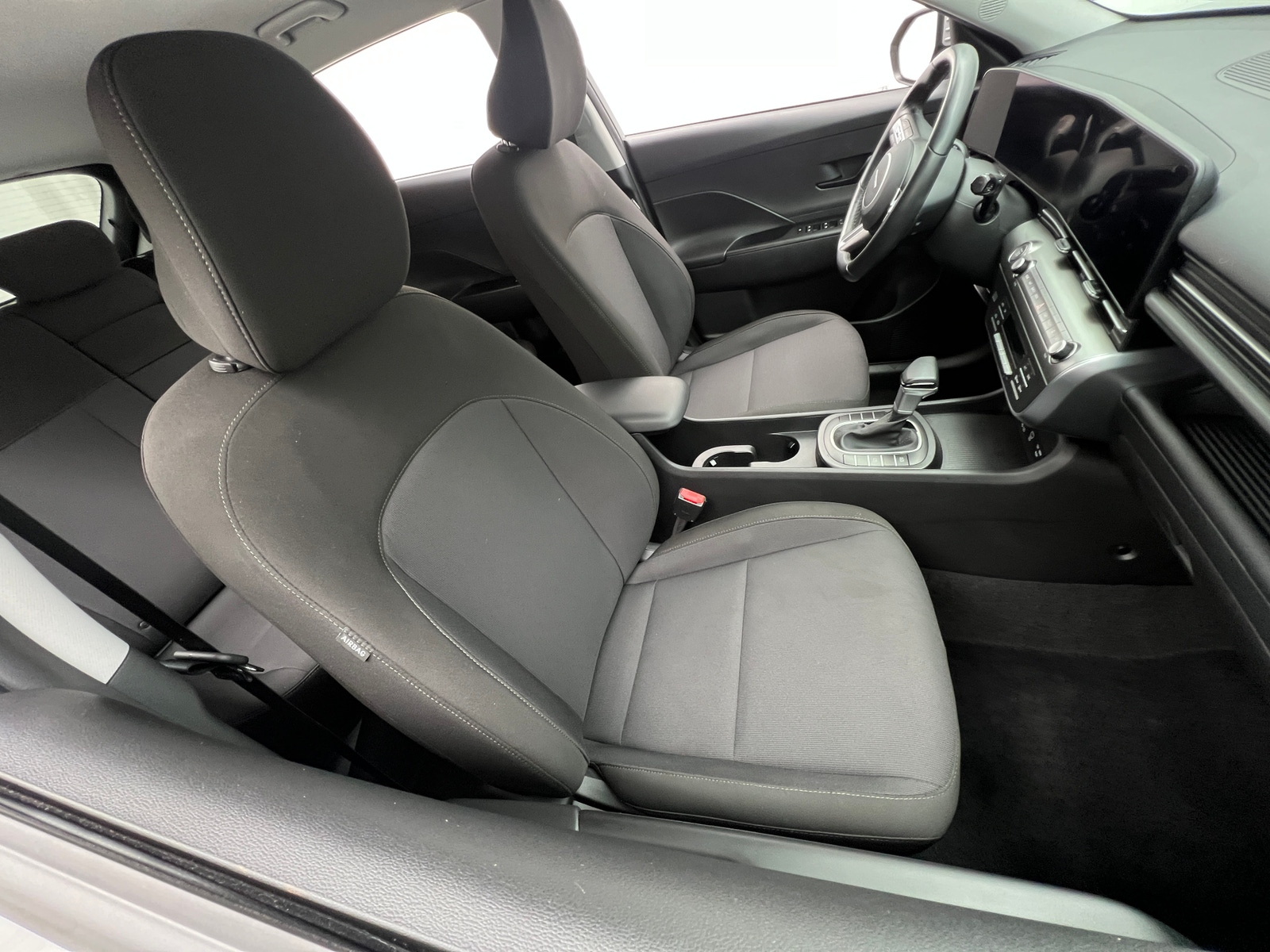 Thumbnail: 2025 Hyundai Kona - 2