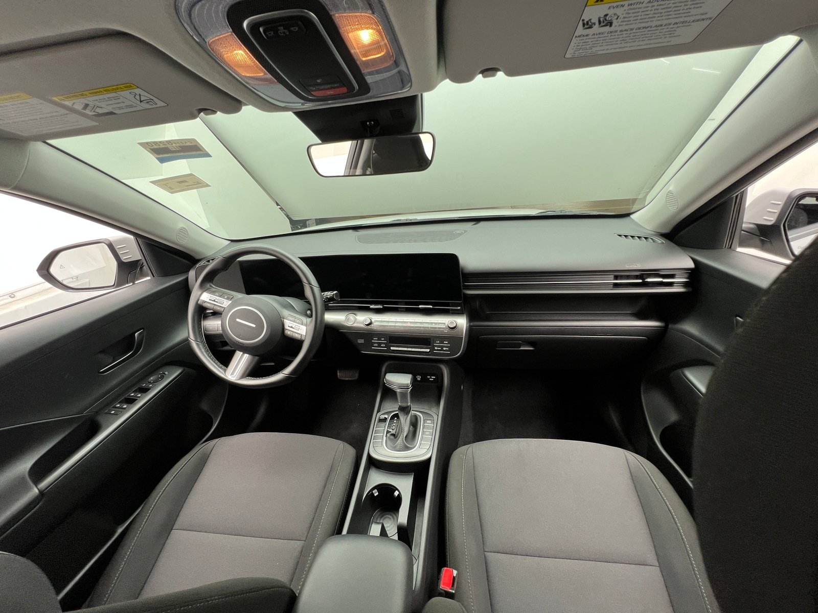 Thumbnail: 2025 Hyundai Kona - 3