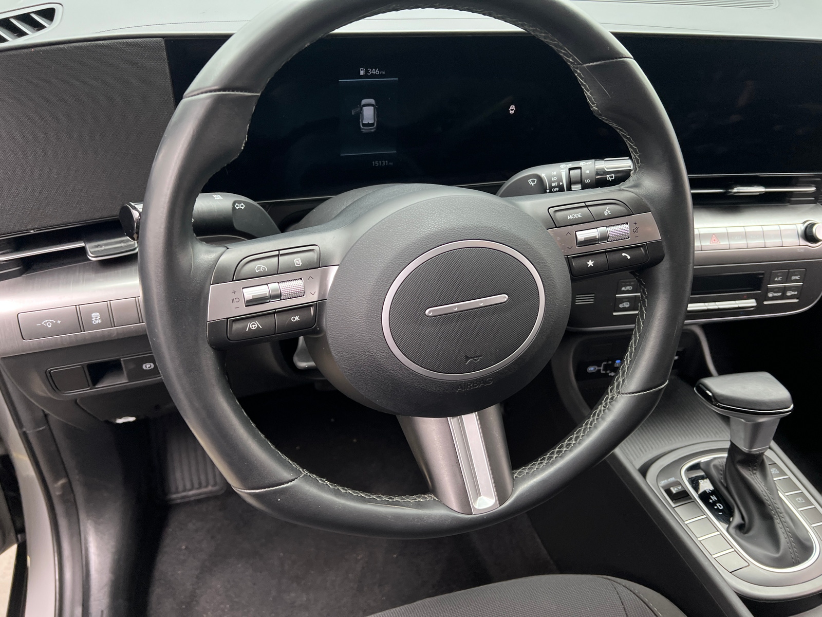 Thumbnail: 2025 Hyundai Kona - 5