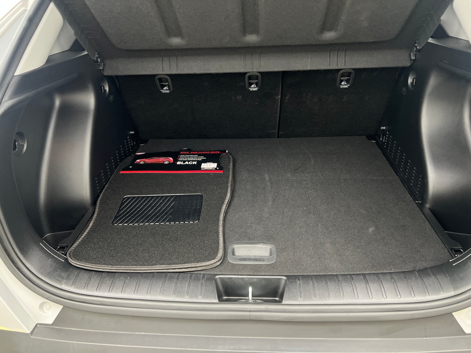 Thumbnail: 2025 Hyundai Kona - 7