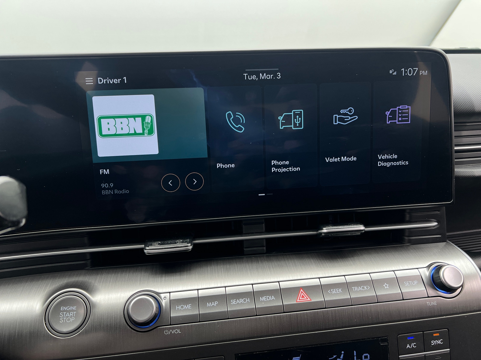 Thumbnail: 2025 Hyundai Kona - 4