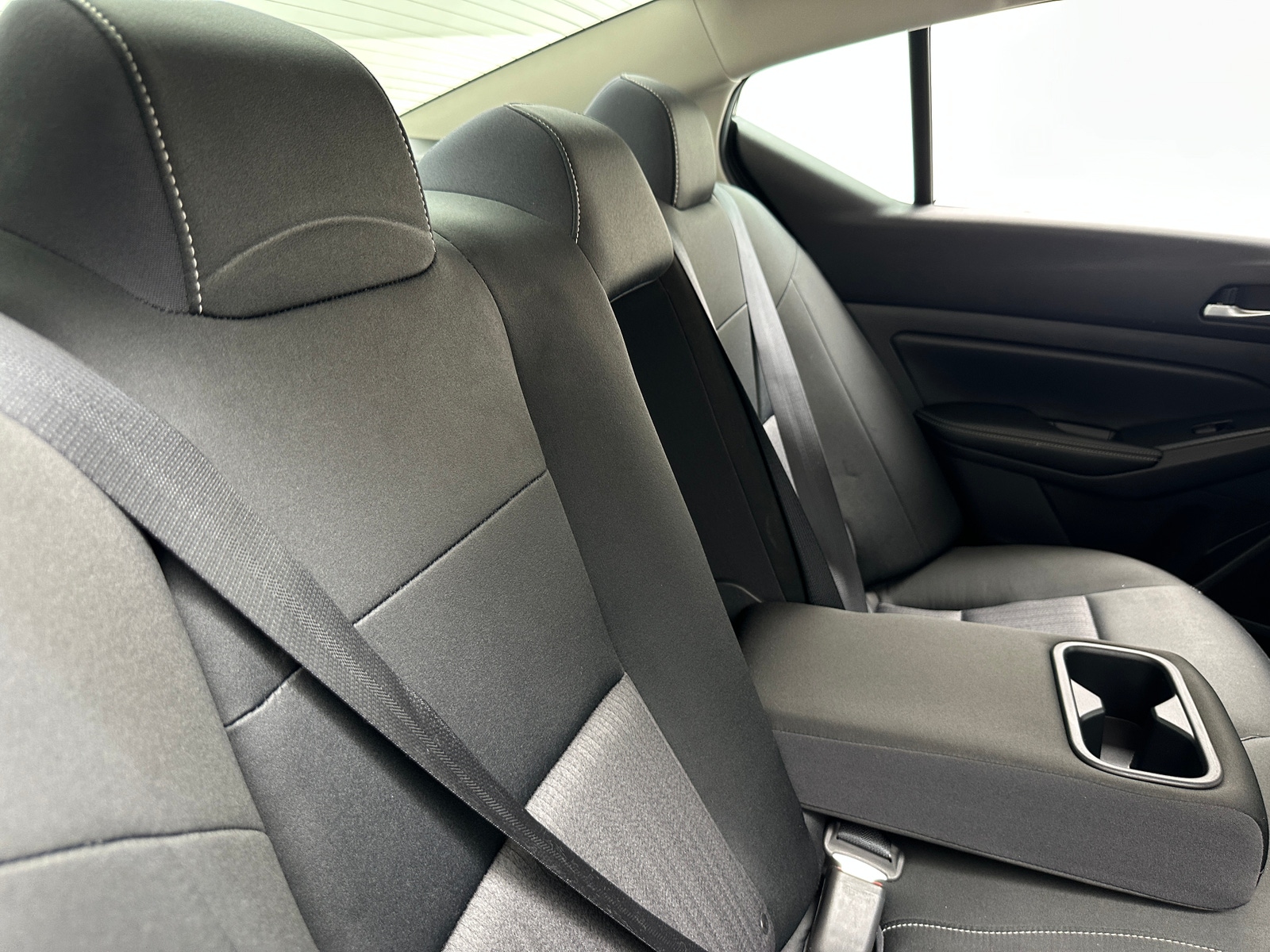 Thumbnail: 2019 Nissan Altima - 6