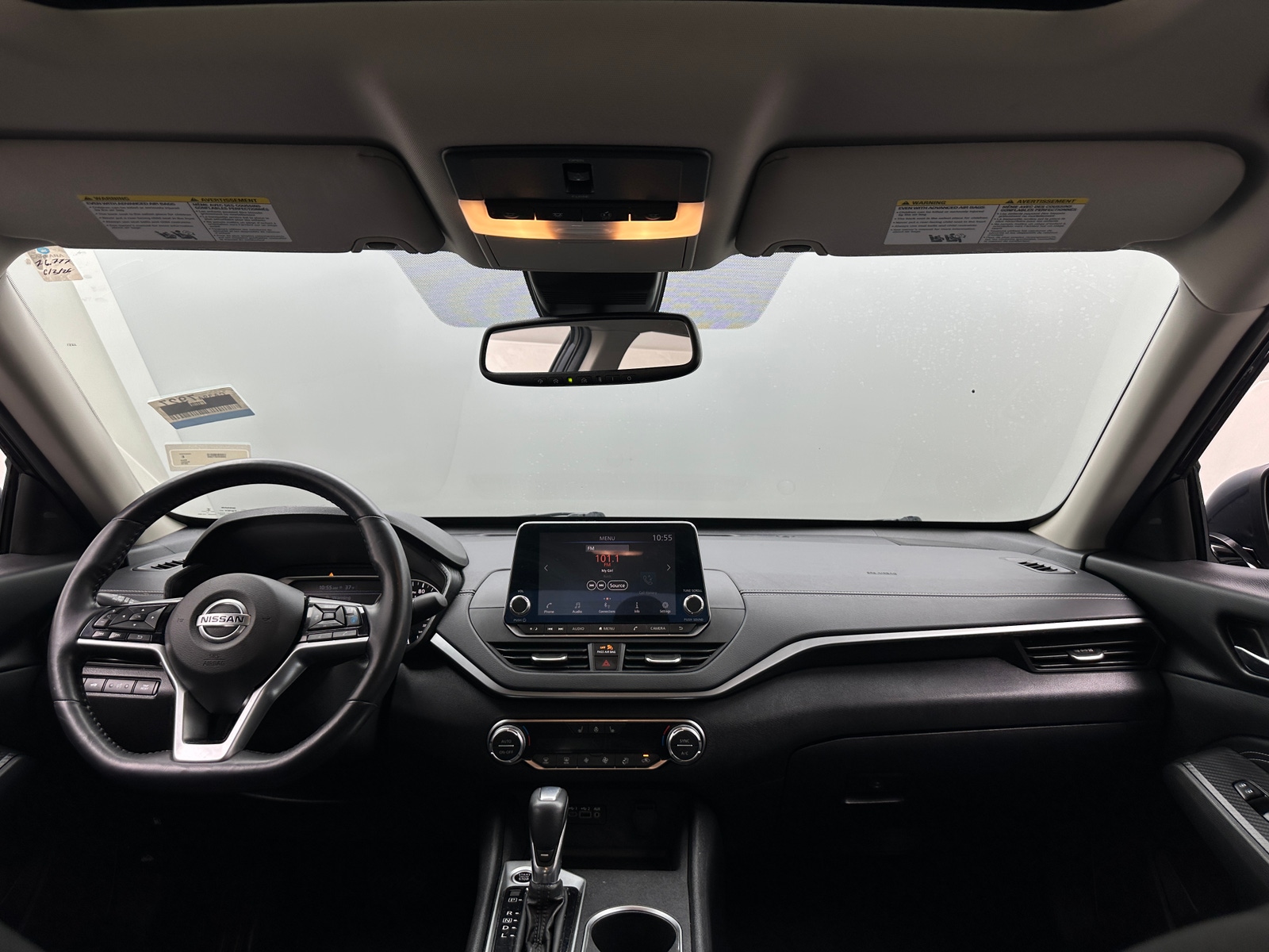 Thumbnail: 2019 Nissan Altima - 3