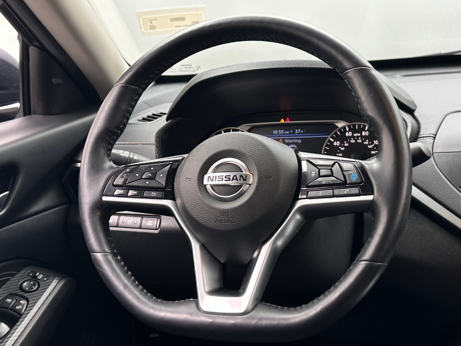 Thumbnail: 2019 Nissan Altima - 5