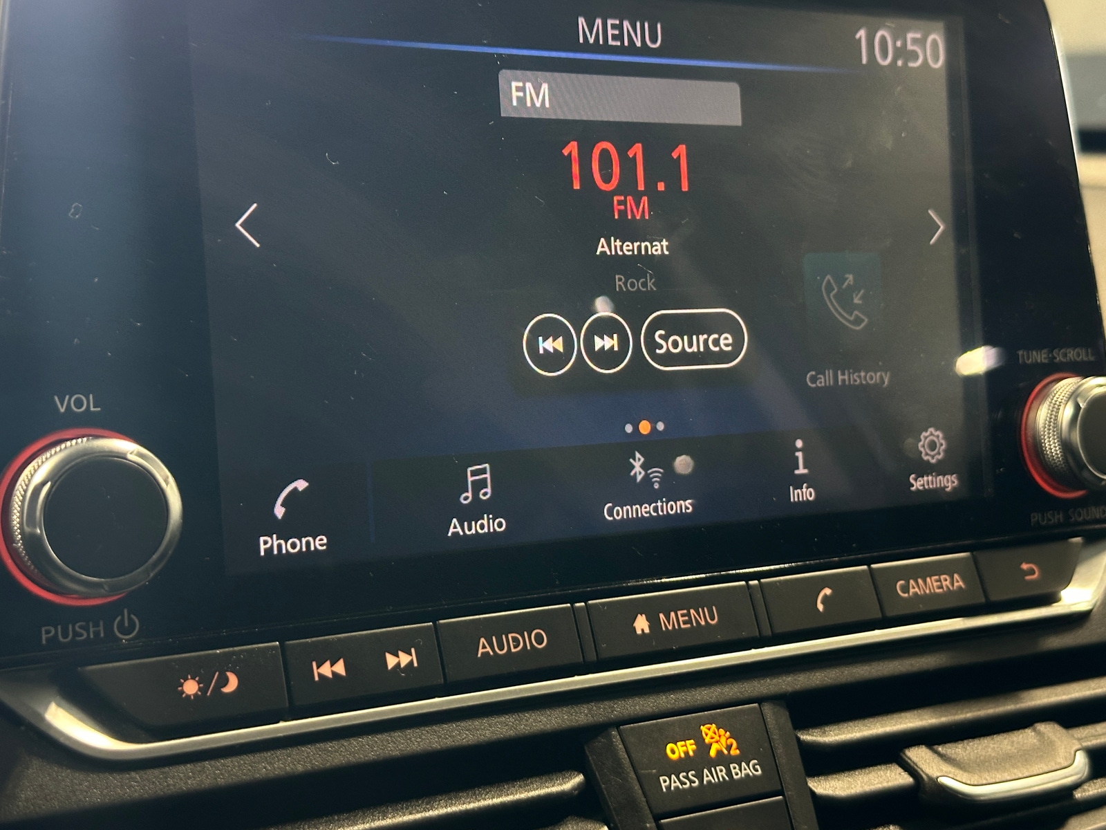 Thumbnail: 2019 Nissan Altima - 4