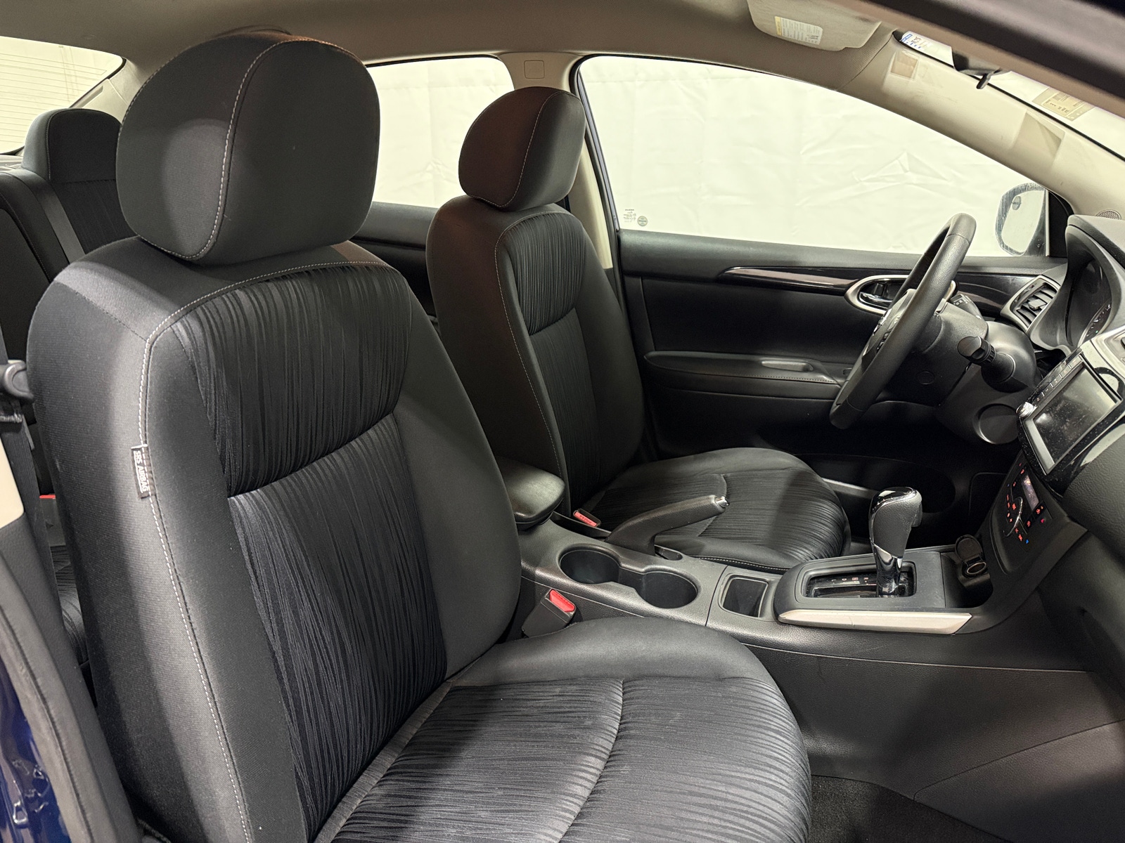 Thumbnail: 2019 Nissan Sentra - 2