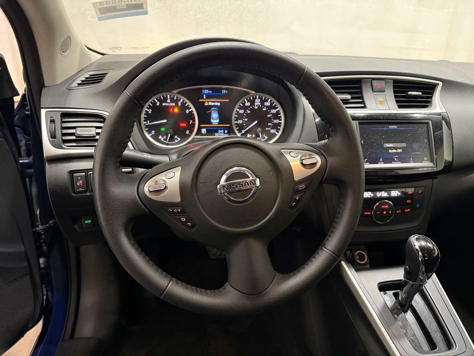 Thumbnail: 2019 Nissan Sentra - 5