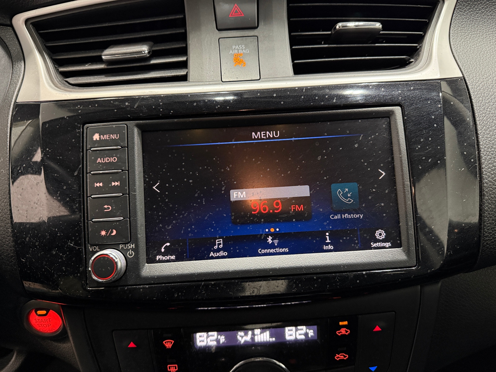 Thumbnail: 2019 Nissan Sentra - 4