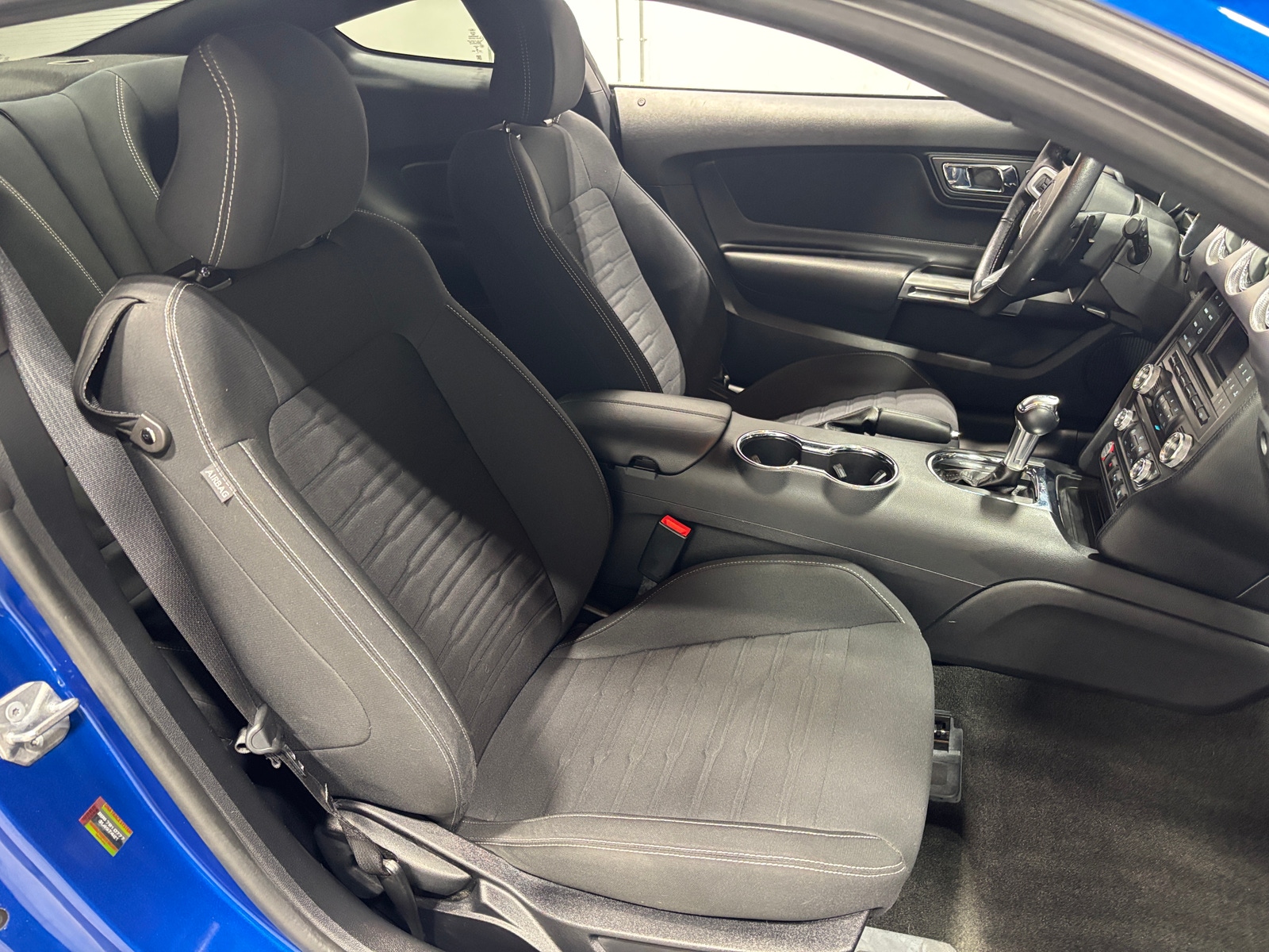 Thumbnail: 2017 Ford Mustang - 2