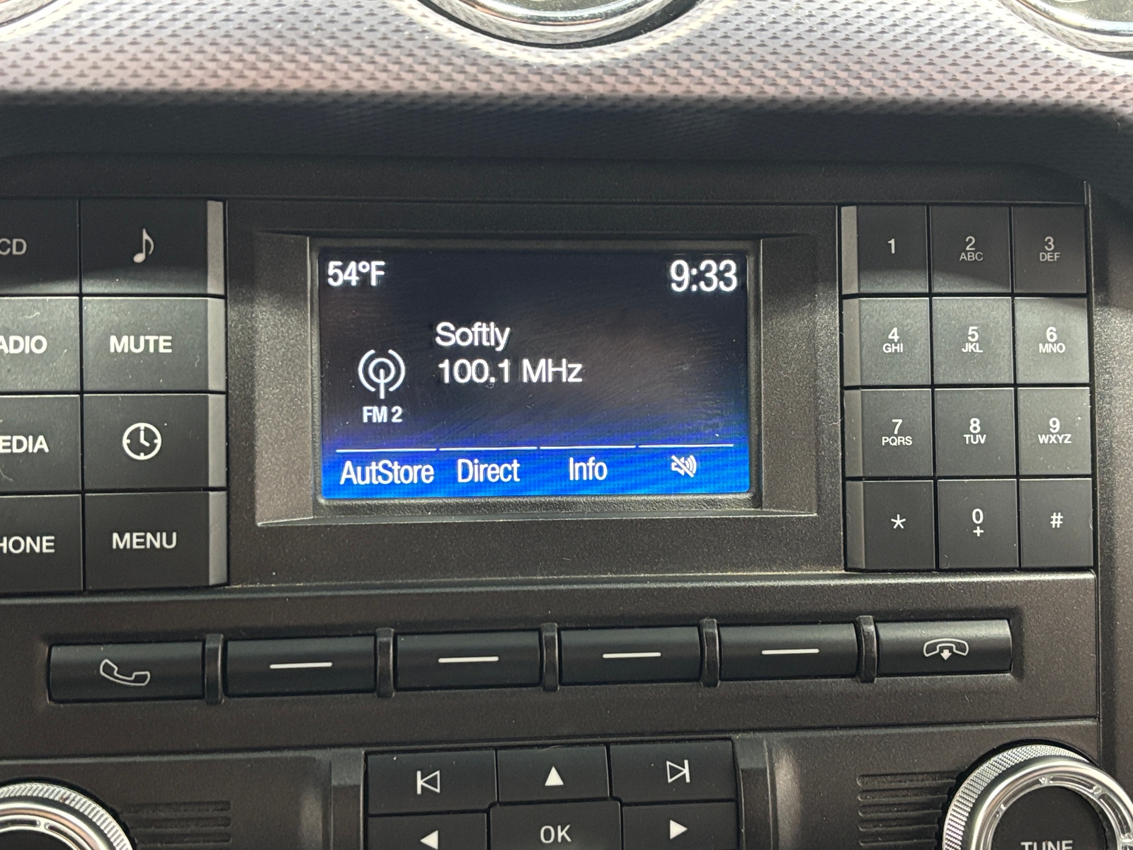 Thumbnail: 2017 Ford Mustang - 4