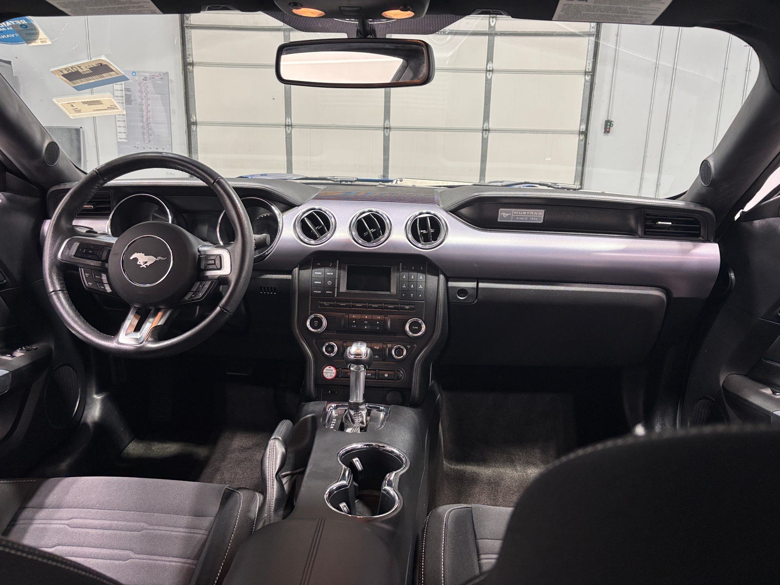 Thumbnail: 2017 Ford Mustang - 3