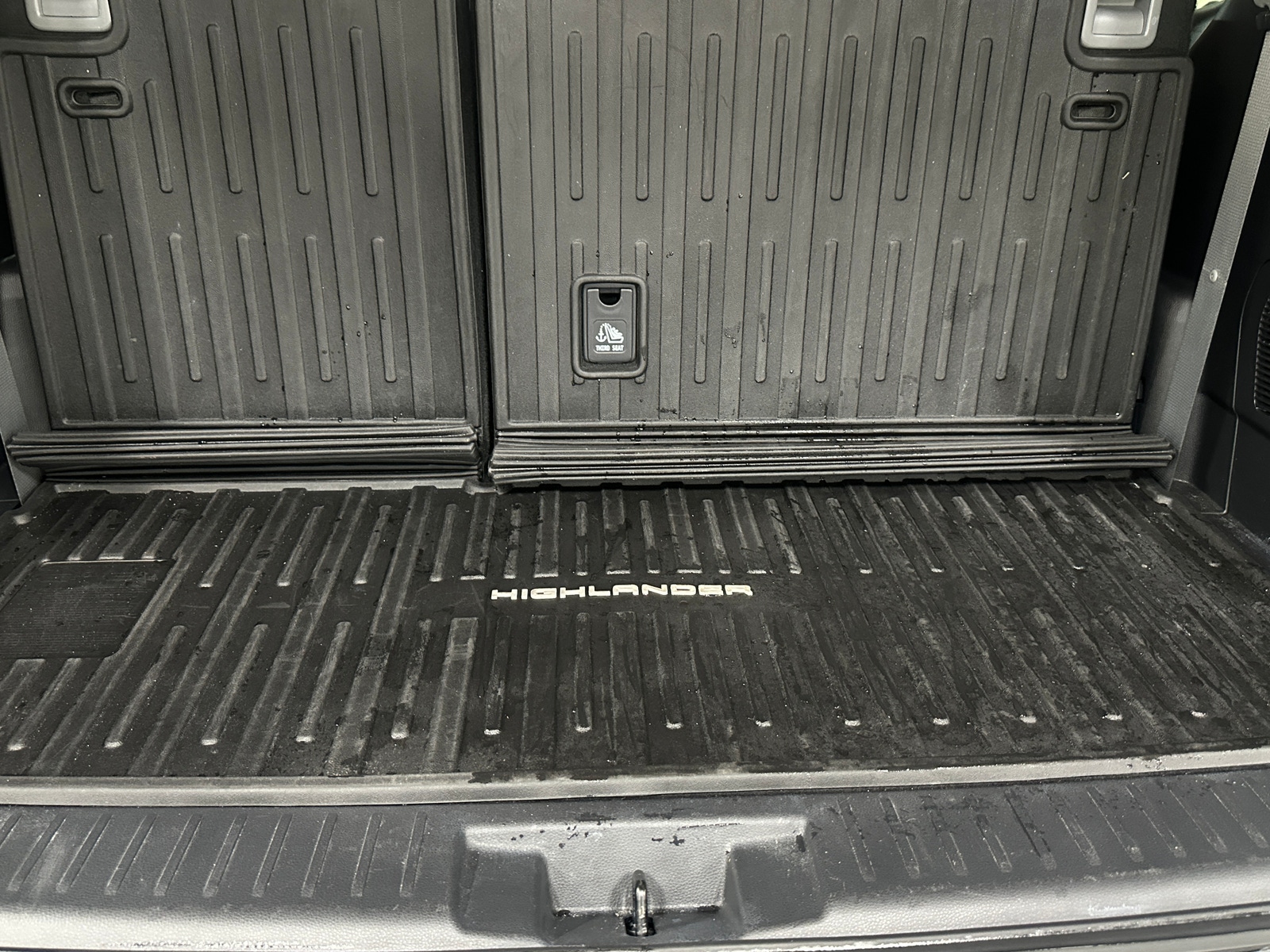 Thumbnail: 2021 Toyota Highlander - 6