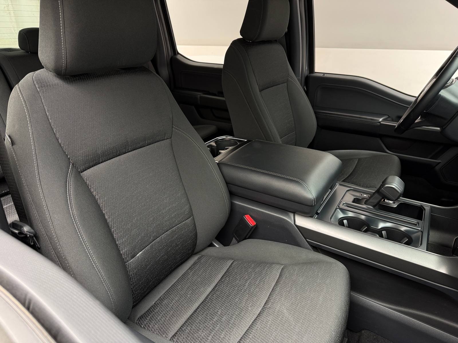 Thumbnail: 2024 Ford Econoline - 2