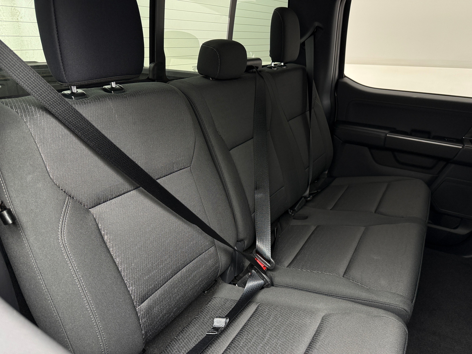 Thumbnail: 2024 Ford Econoline - 6