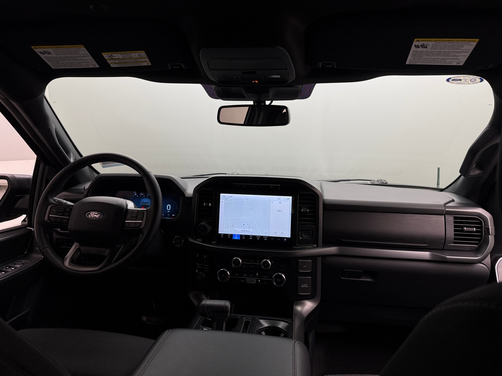 Thumbnail: 2024 Ford Econoline - 3