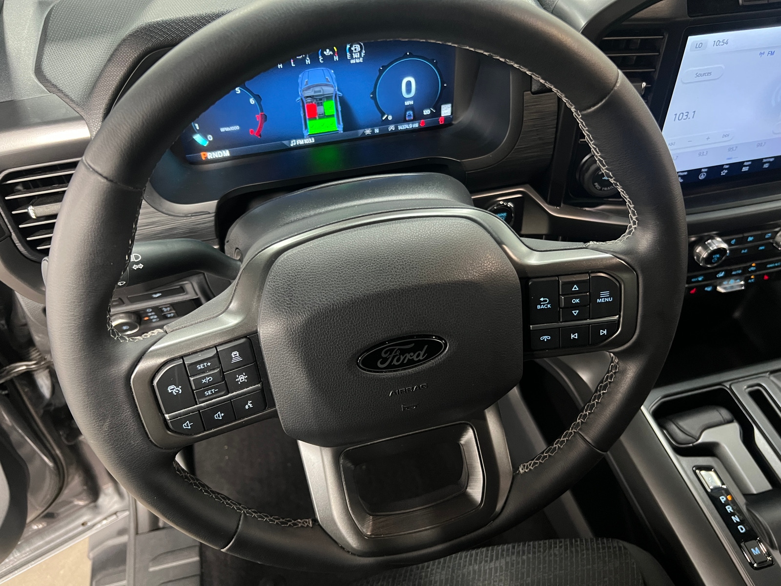 Thumbnail: 2024 Ford Econoline - 5