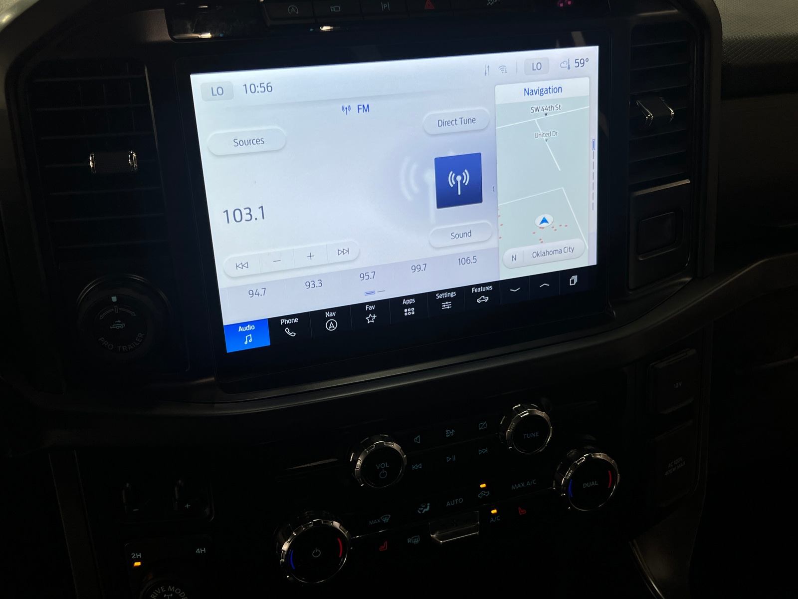 Thumbnail: 2024 Ford Econoline - 4