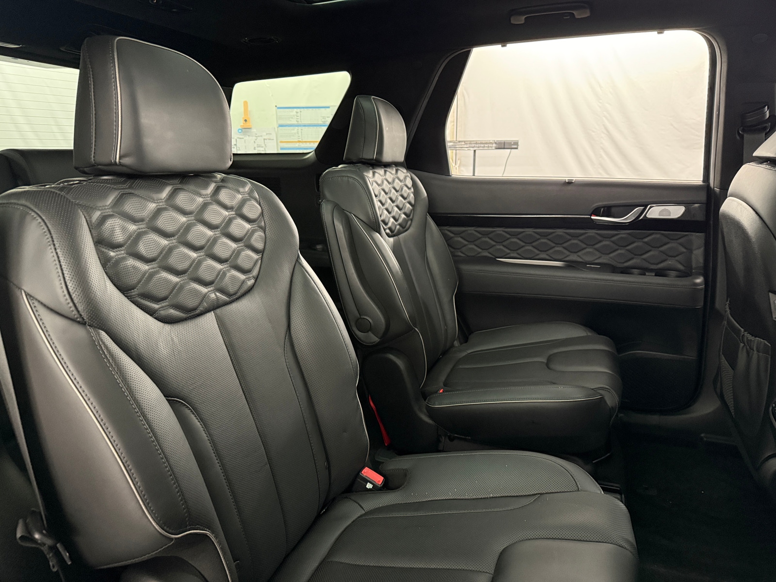 Thumbnail: 2022 Hyundai Palisade - 5