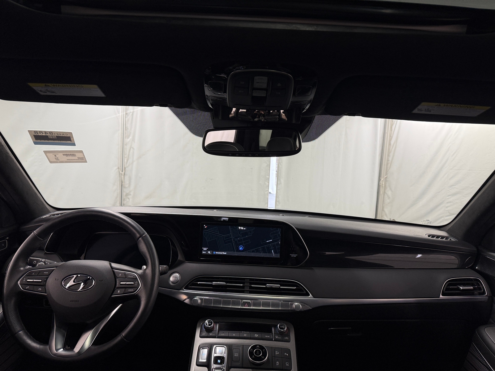 Thumbnail: 2022 Hyundai Palisade - 2