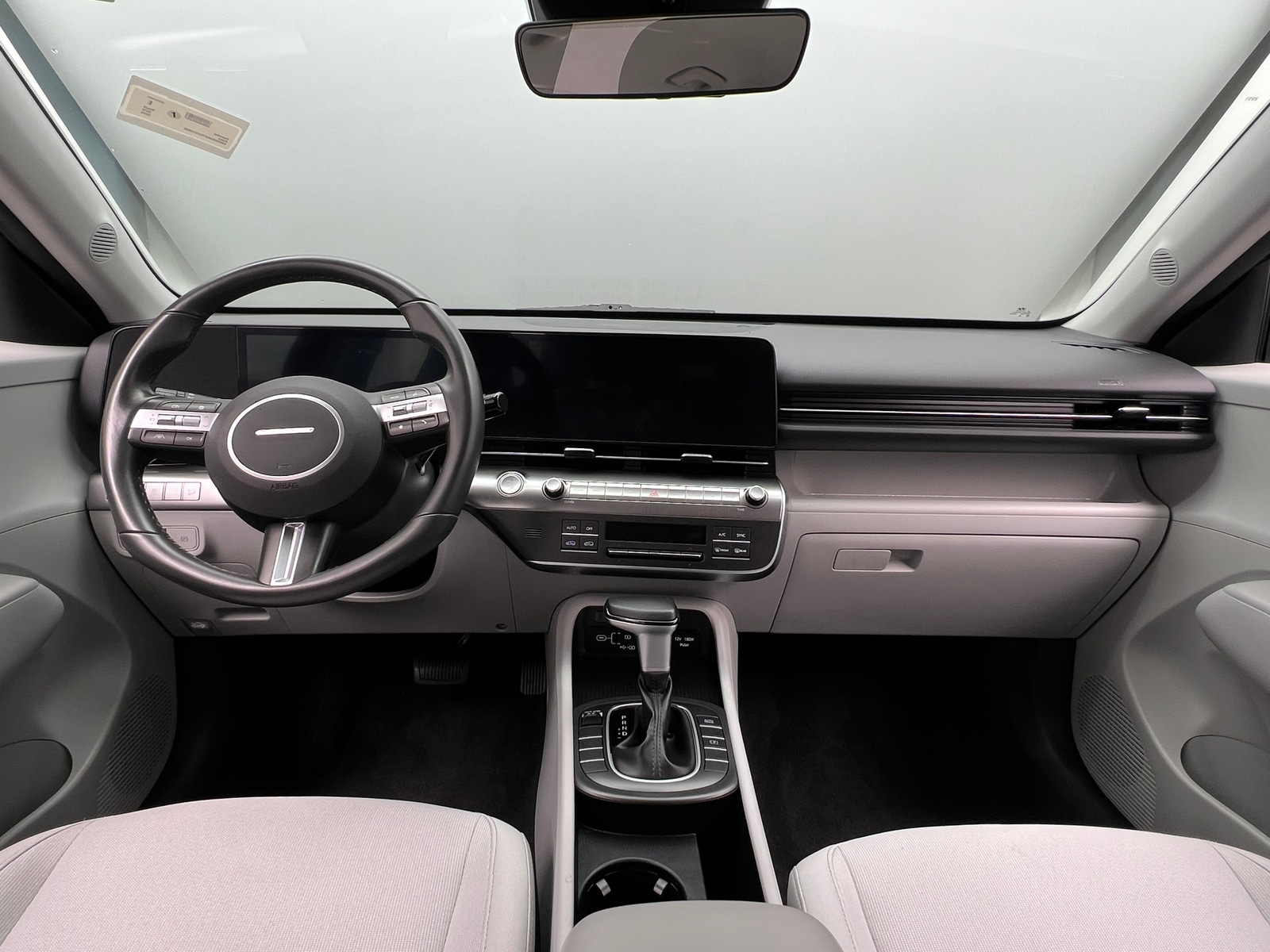 Thumbnail: 2025 Hyundai Kona - 3