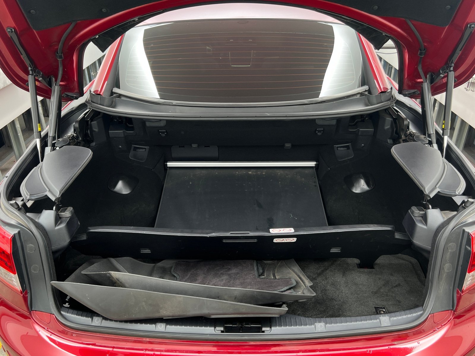 Thumbnail: 2015 Lexus IS - 5