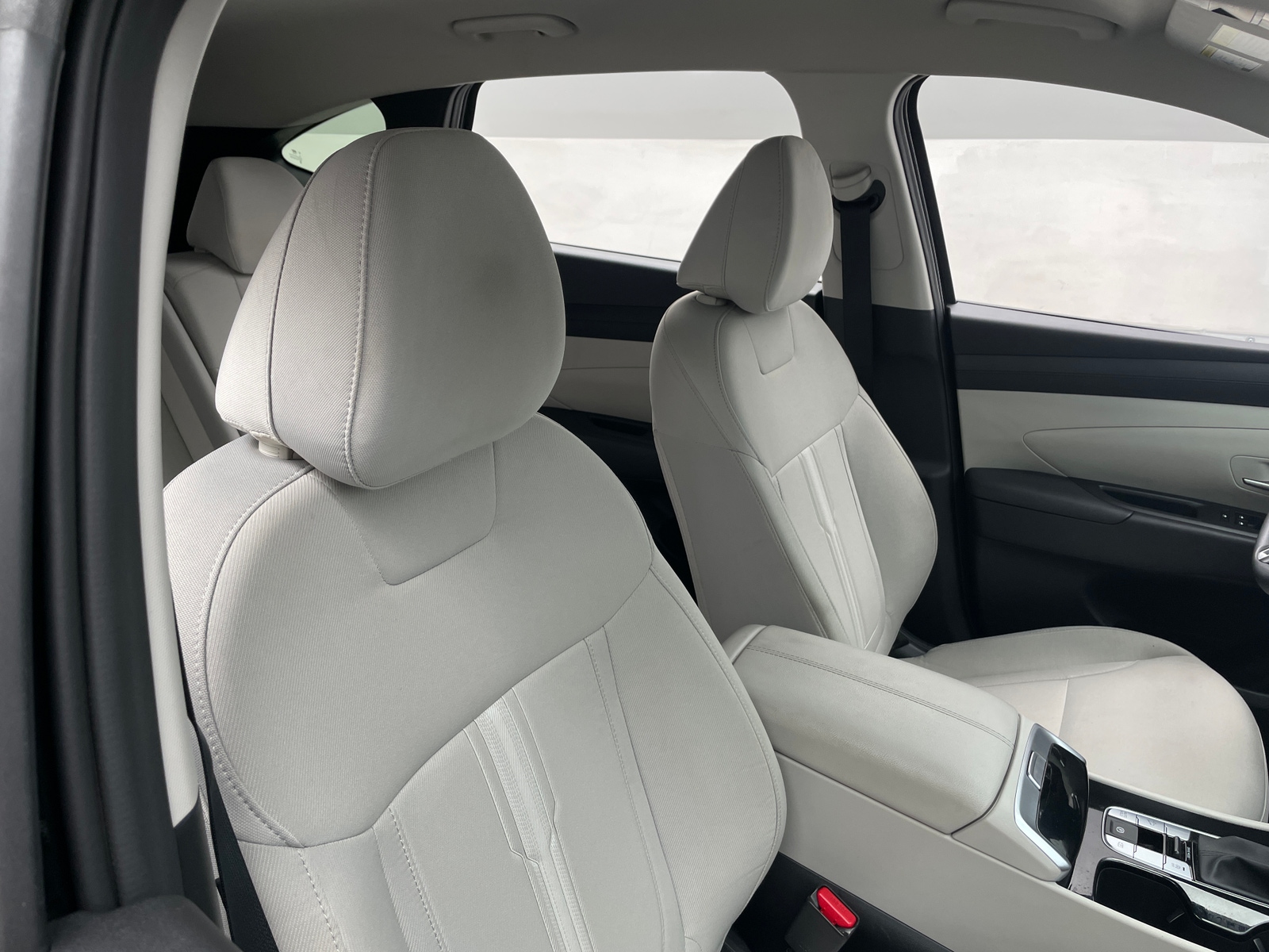 Thumbnail: 2025 Hyundai Tucson - 2