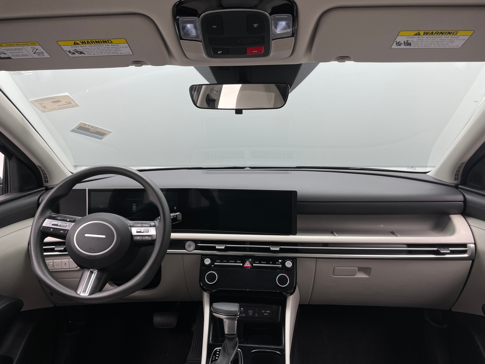 Thumbnail: 2025 Hyundai Tucson - 3