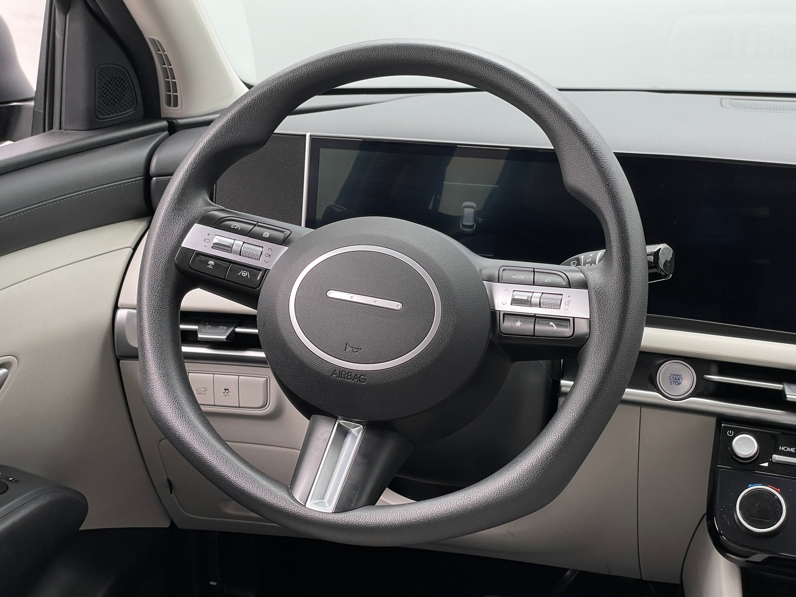 Thumbnail: 2025 Hyundai Tucson - 5