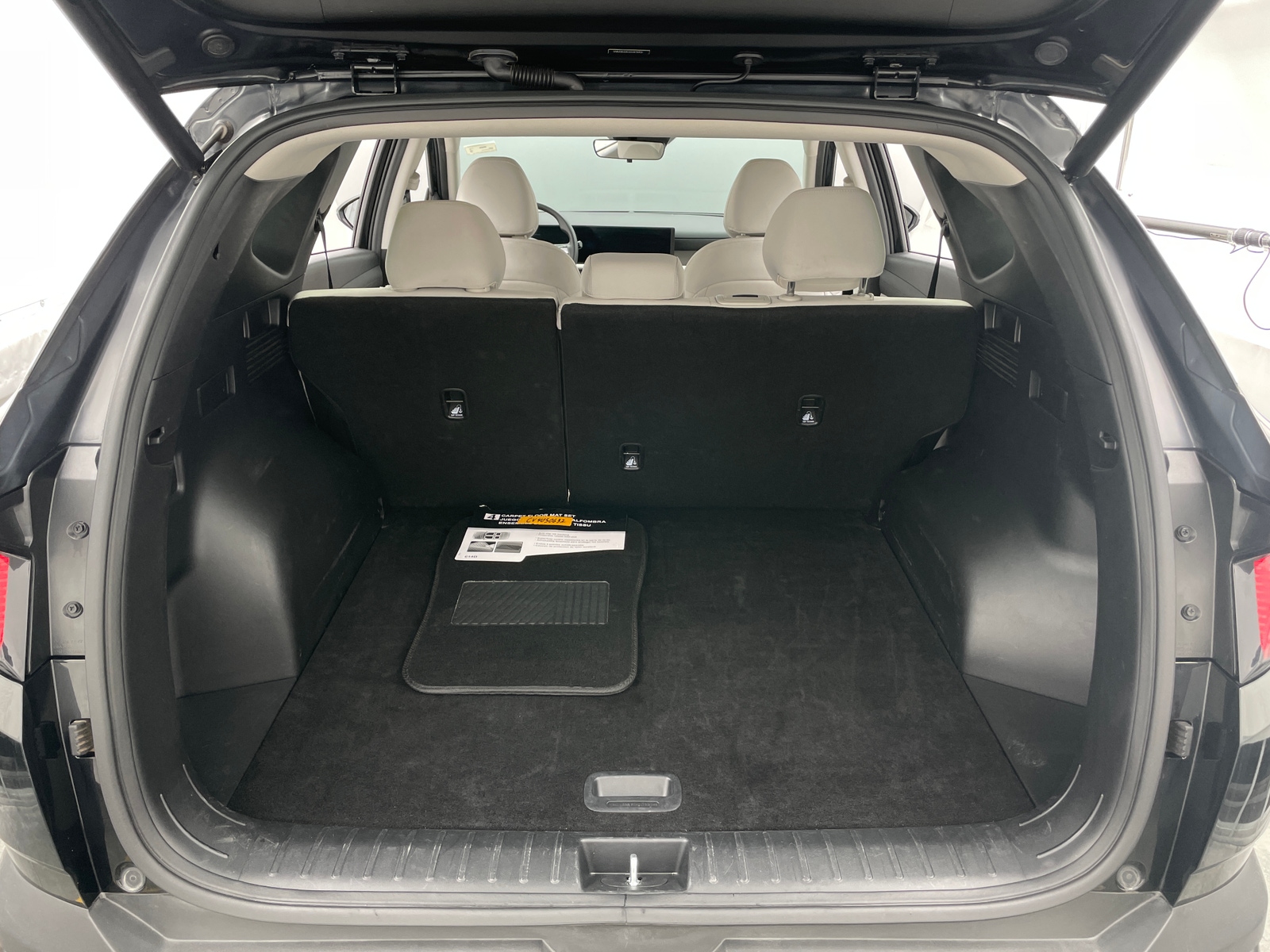 Thumbnail: 2025 Hyundai Tucson - 7