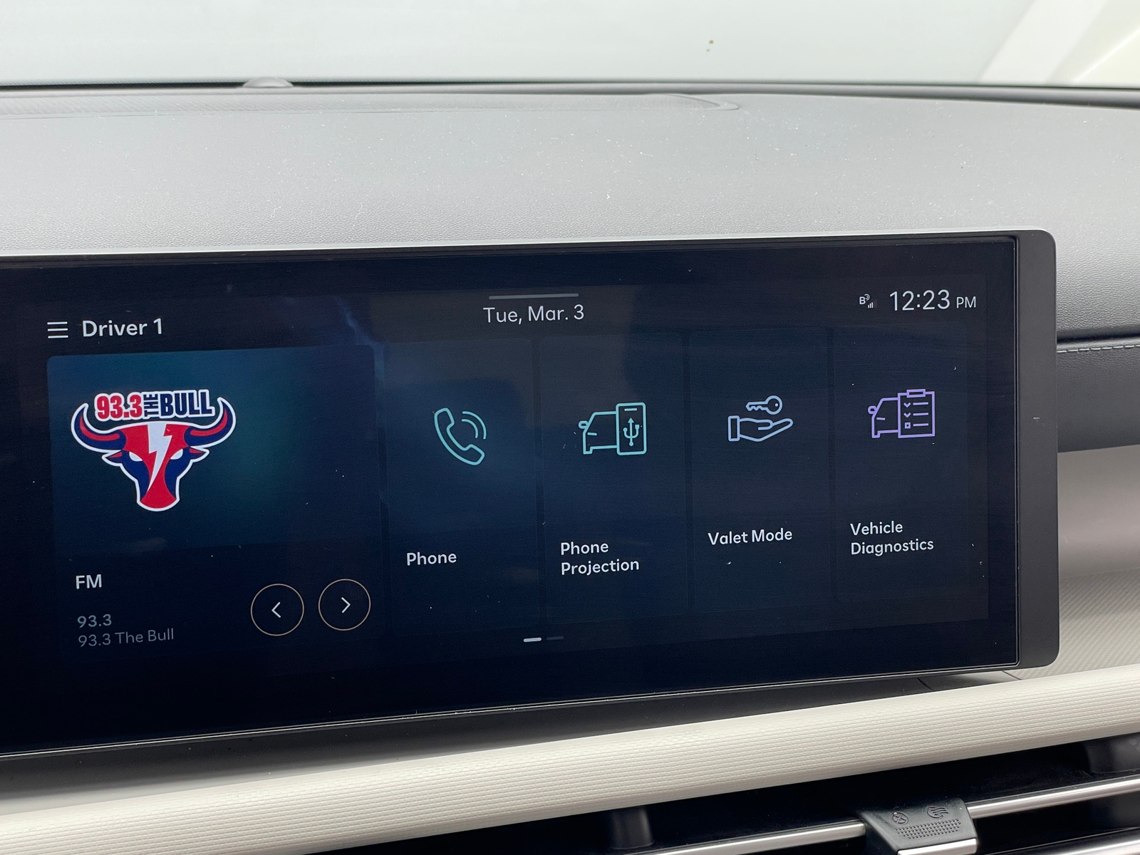 Thumbnail: 2025 Hyundai Tucson - 4