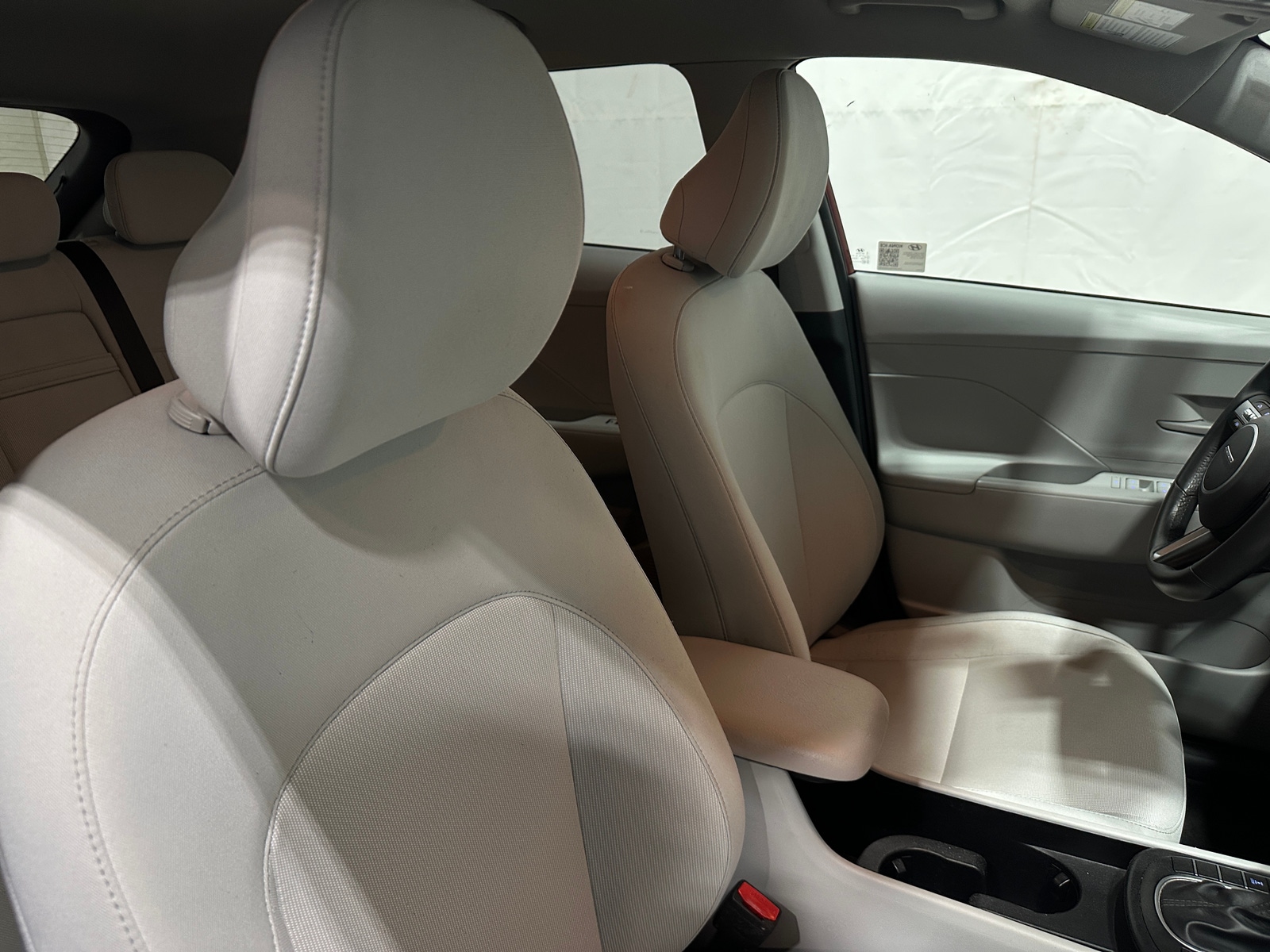 Thumbnail: 2025 Hyundai Kona - 2