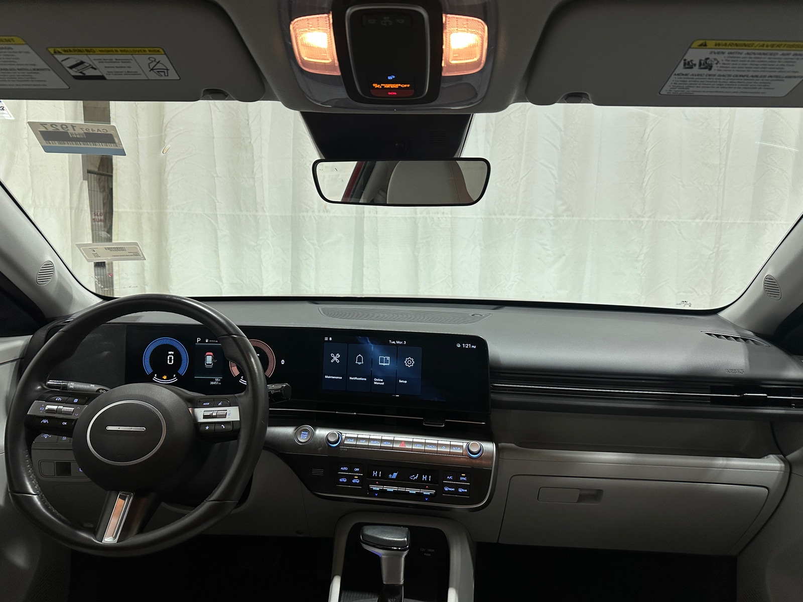 Thumbnail: 2025 Hyundai Kona - 3