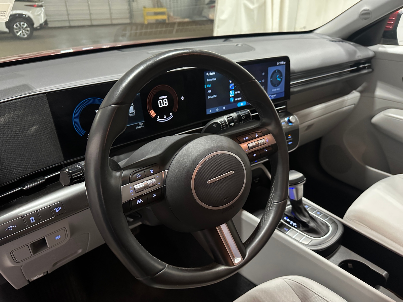 Thumbnail: 2025 Hyundai Kona - 5