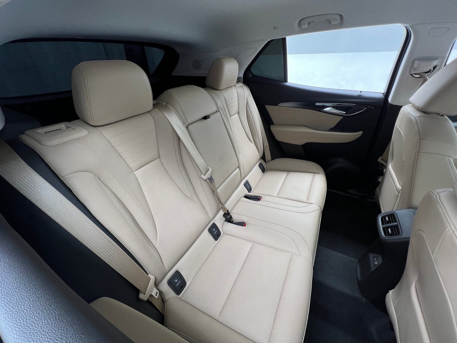 Thumbnail: 2024 Buick Envision - 5