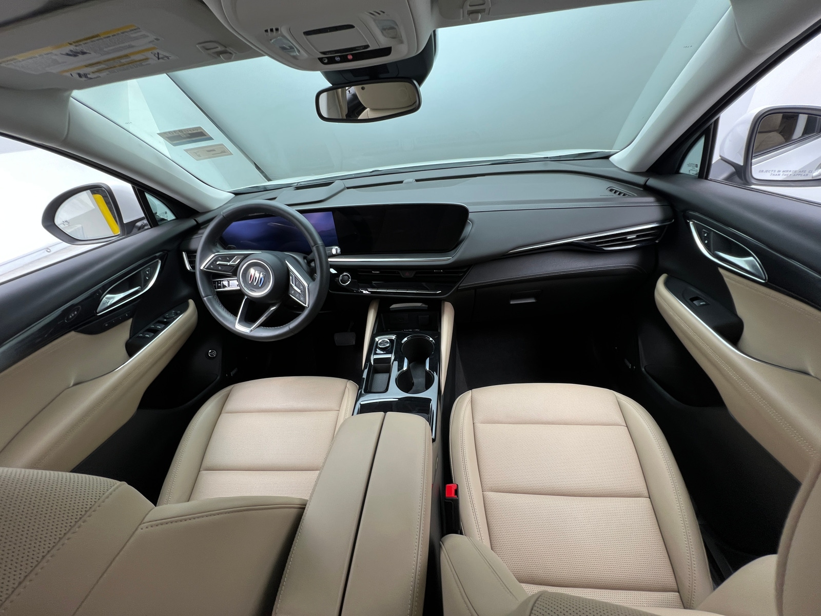 Thumbnail: 2024 Buick Envision - 2