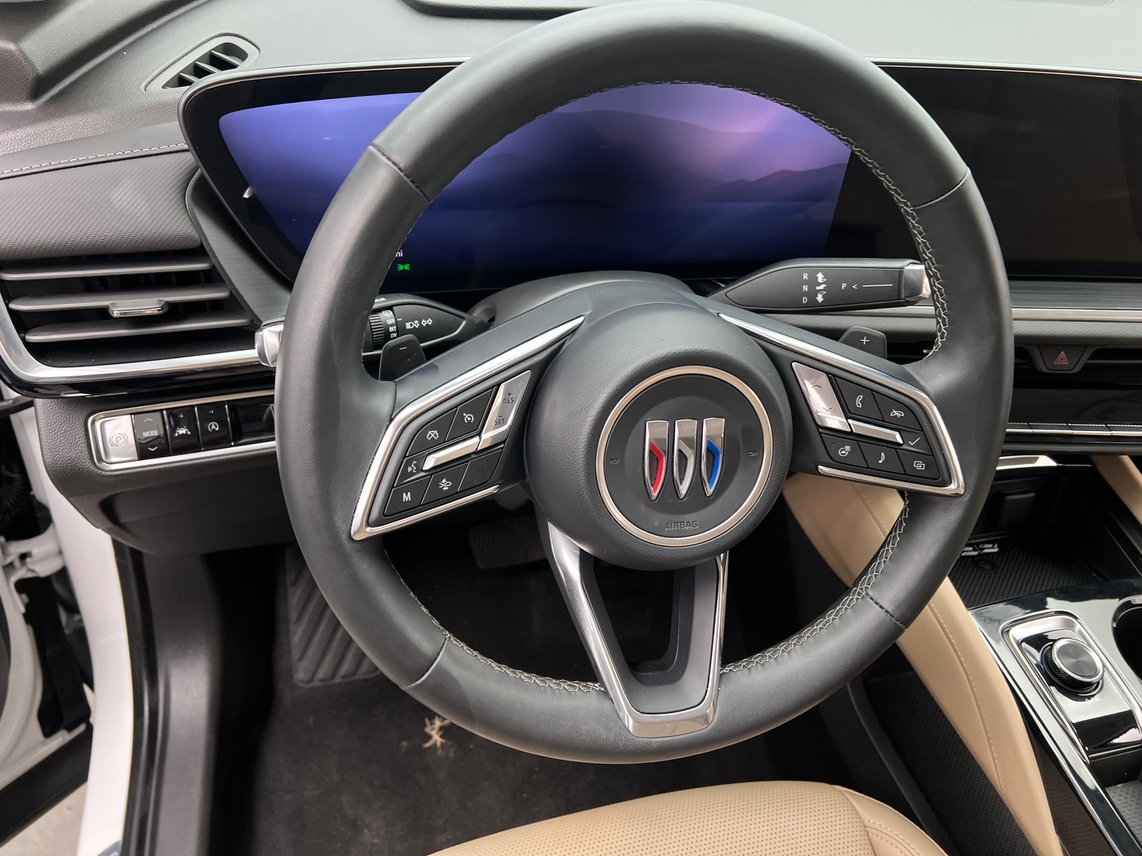 Thumbnail: 2024 Buick Envision - 4