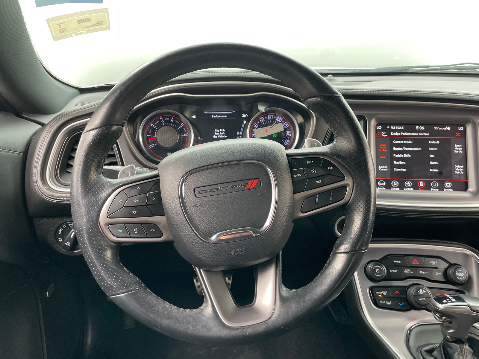 Thumbnail: 2020 Dodge Challenger - 3