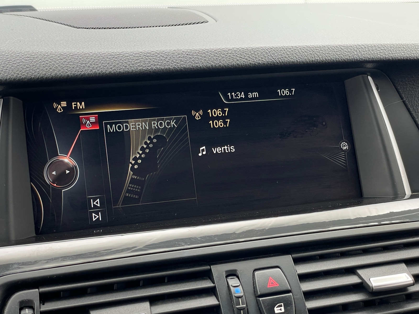 Thumbnail: 2015 BMW 5 Series - 3